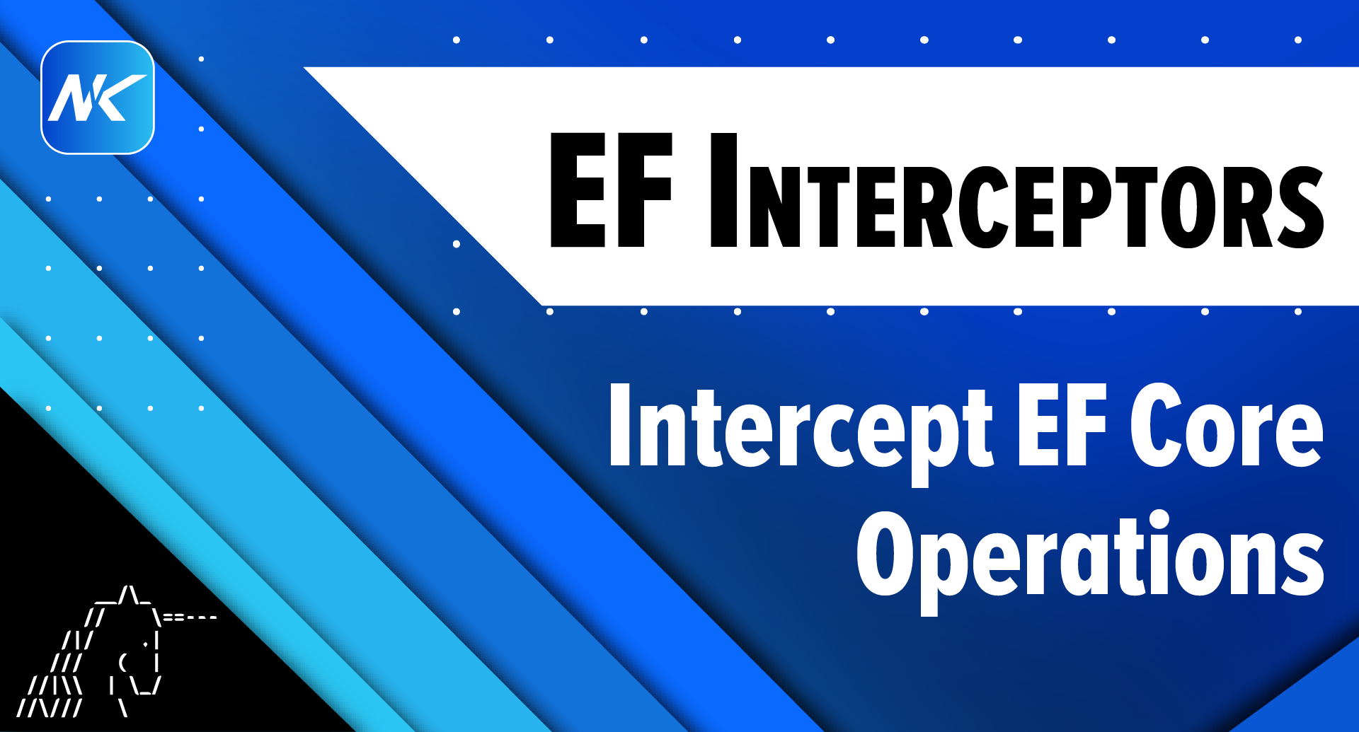 Implement EF Core Interceptors