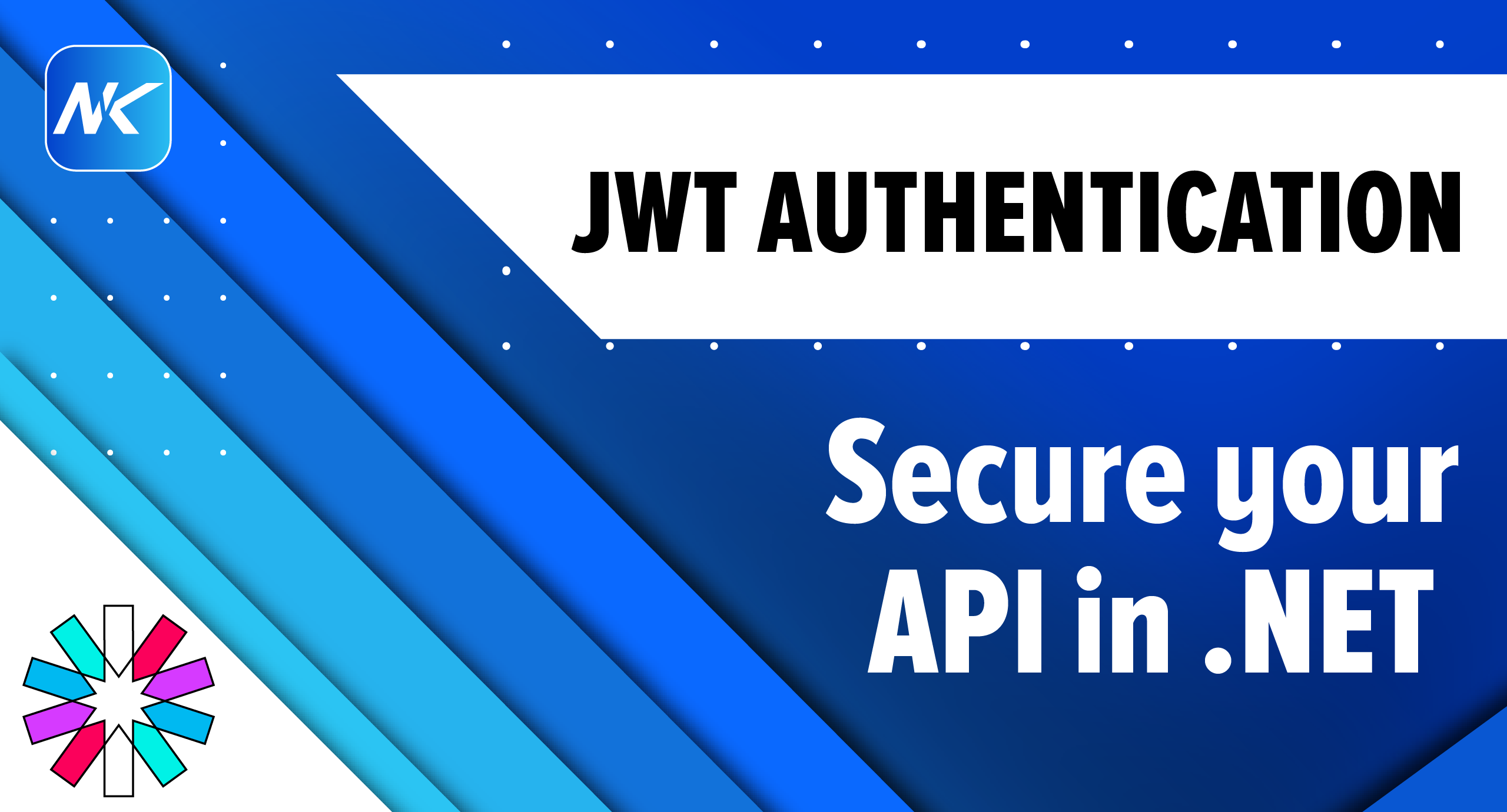 Implement JWT Authentication in .NET Core