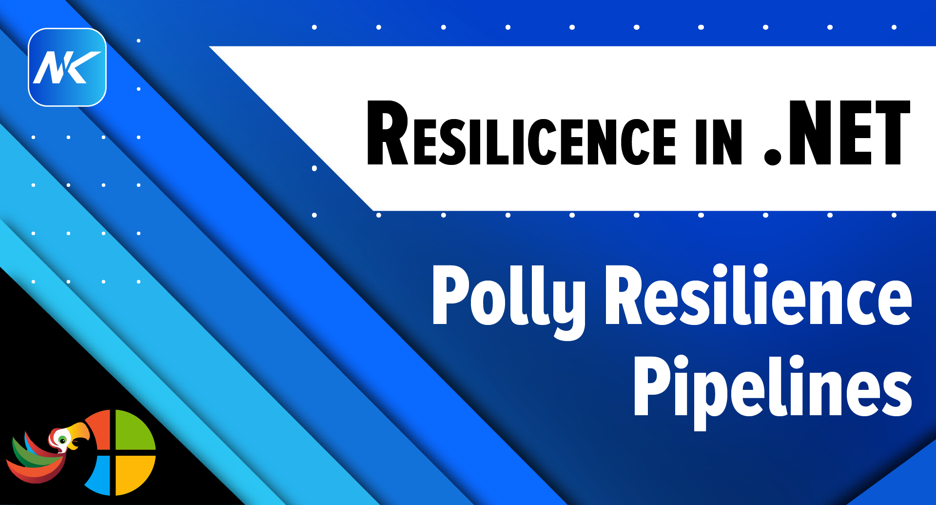 Resilient .NET Application with Polly Resilience Pipelines